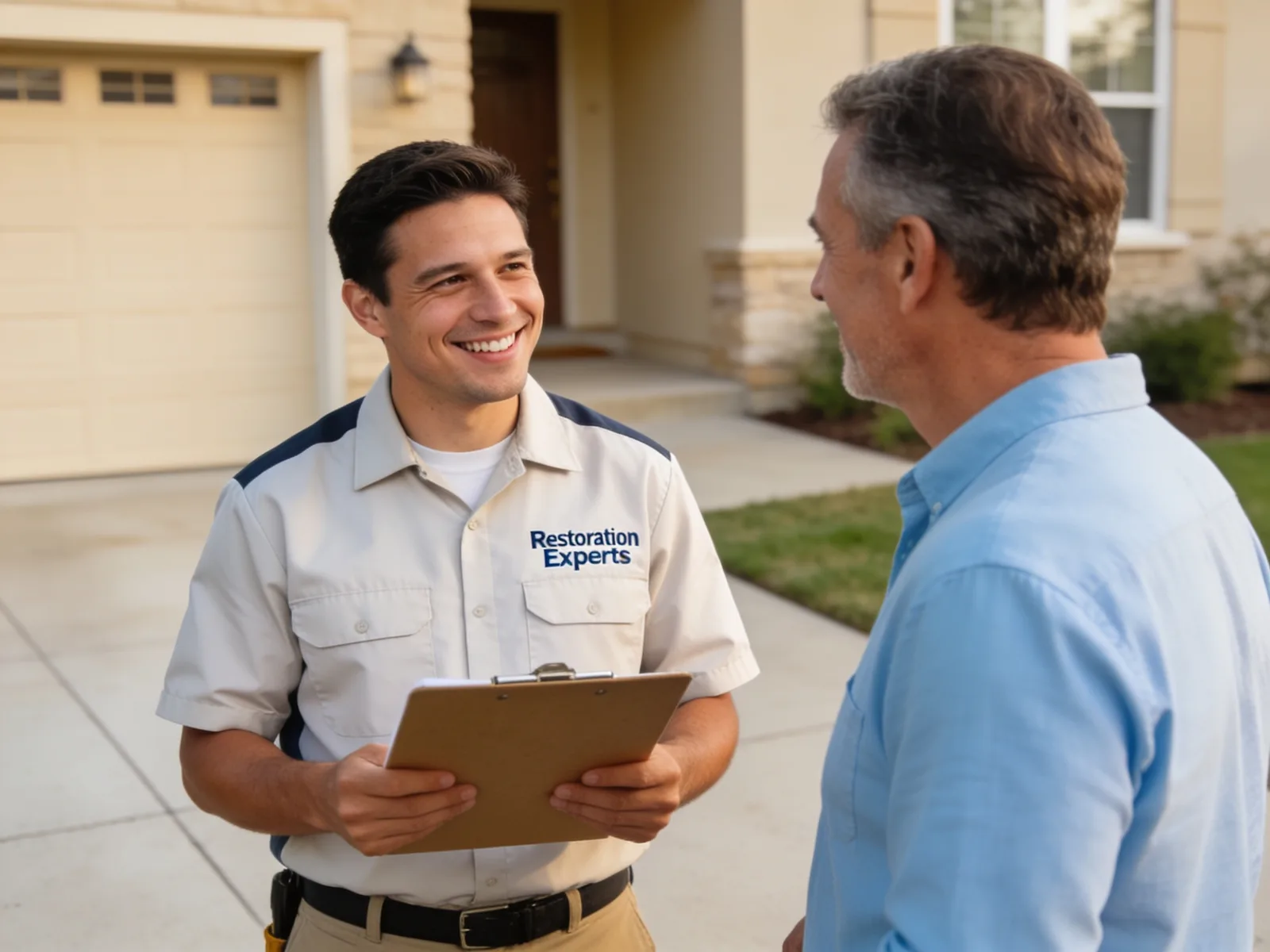 Water Damage Cleanup Hardin, MO FAQs